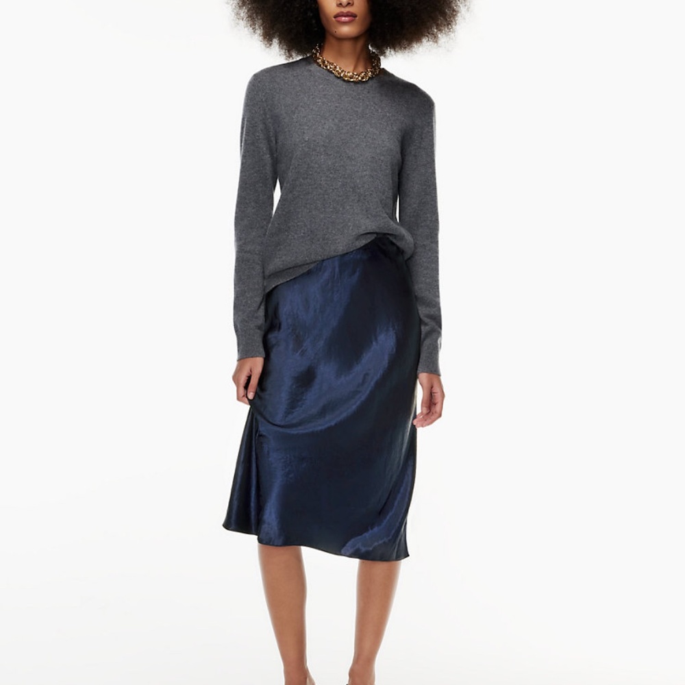 Slip Dress by Aritzia